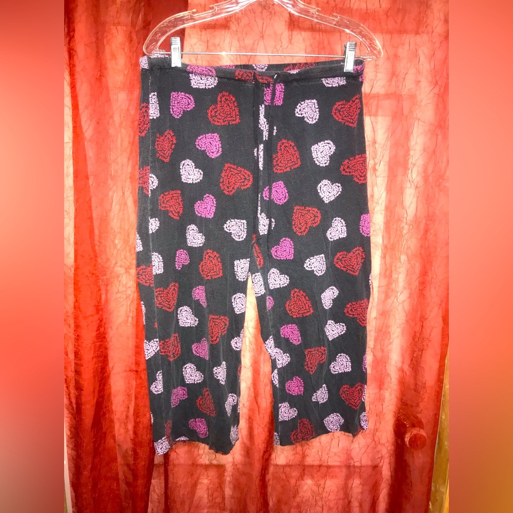 Sleepwear pants by Simply basic size medium (8-10)